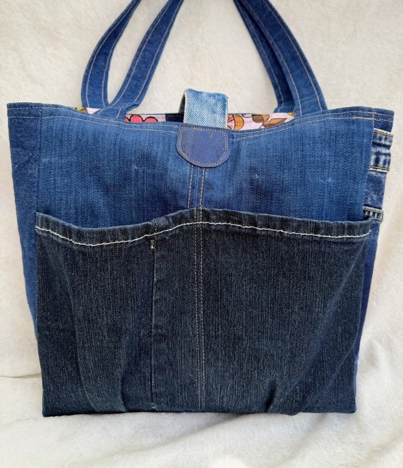 CT.100S Crafty Tote