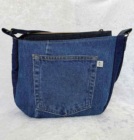 EDS.300Z Everyday Shoulder Bag