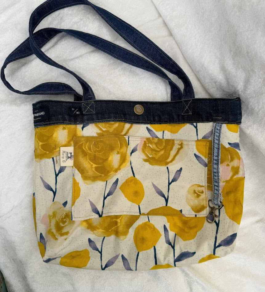 LT.200S Large Tote