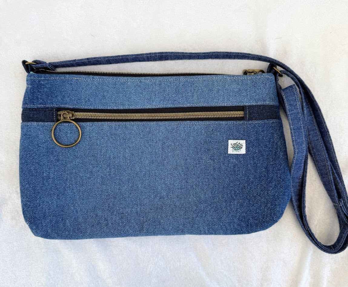 PC.200Z Petite Crossbody