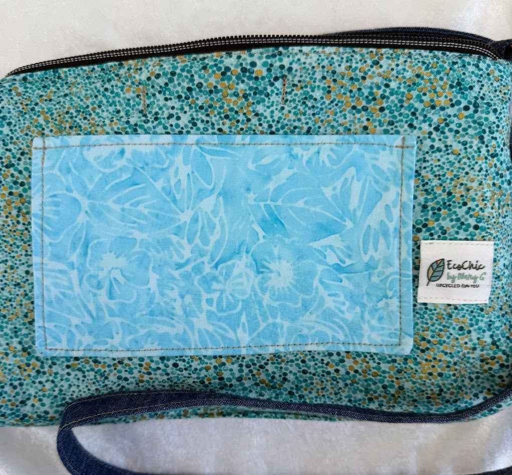 PC.200Z Petite Crossbody