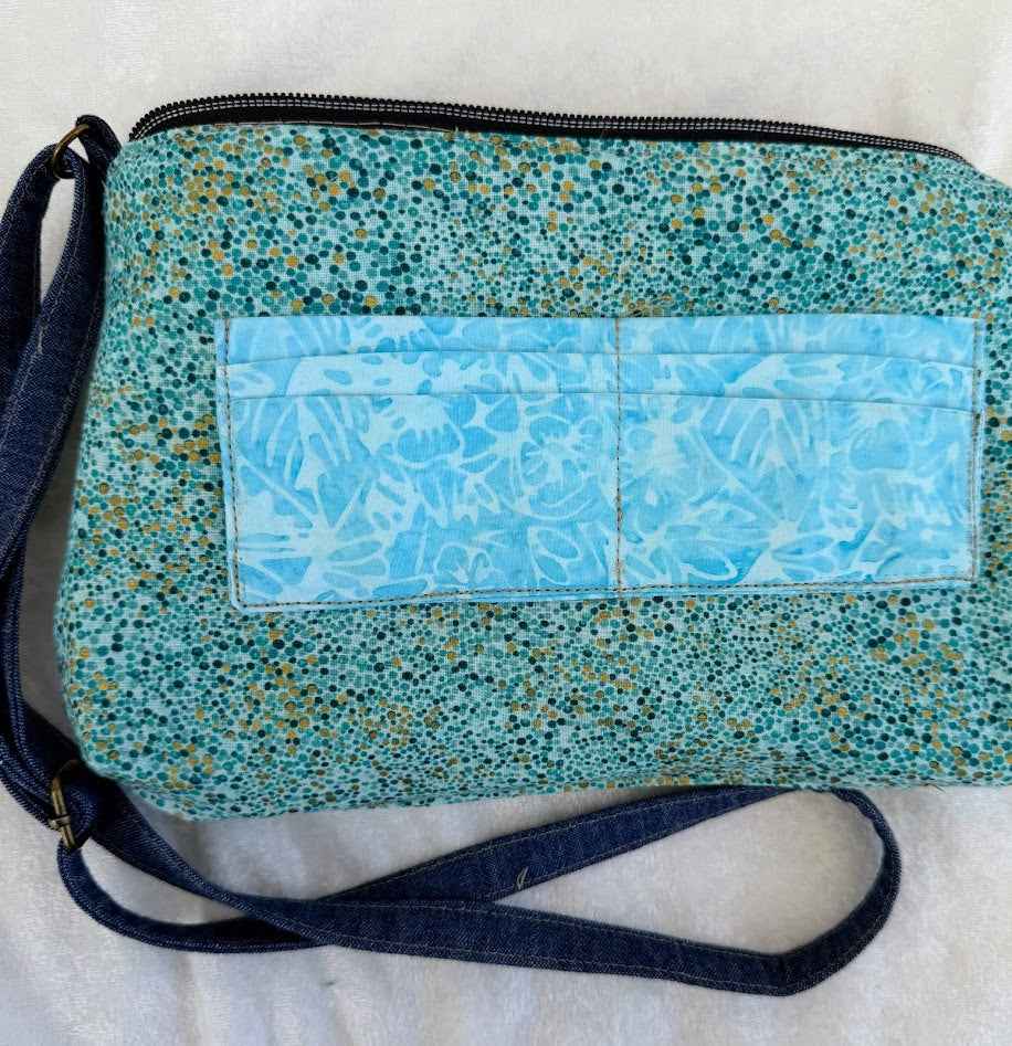 PC.200Z Petite Crossbody