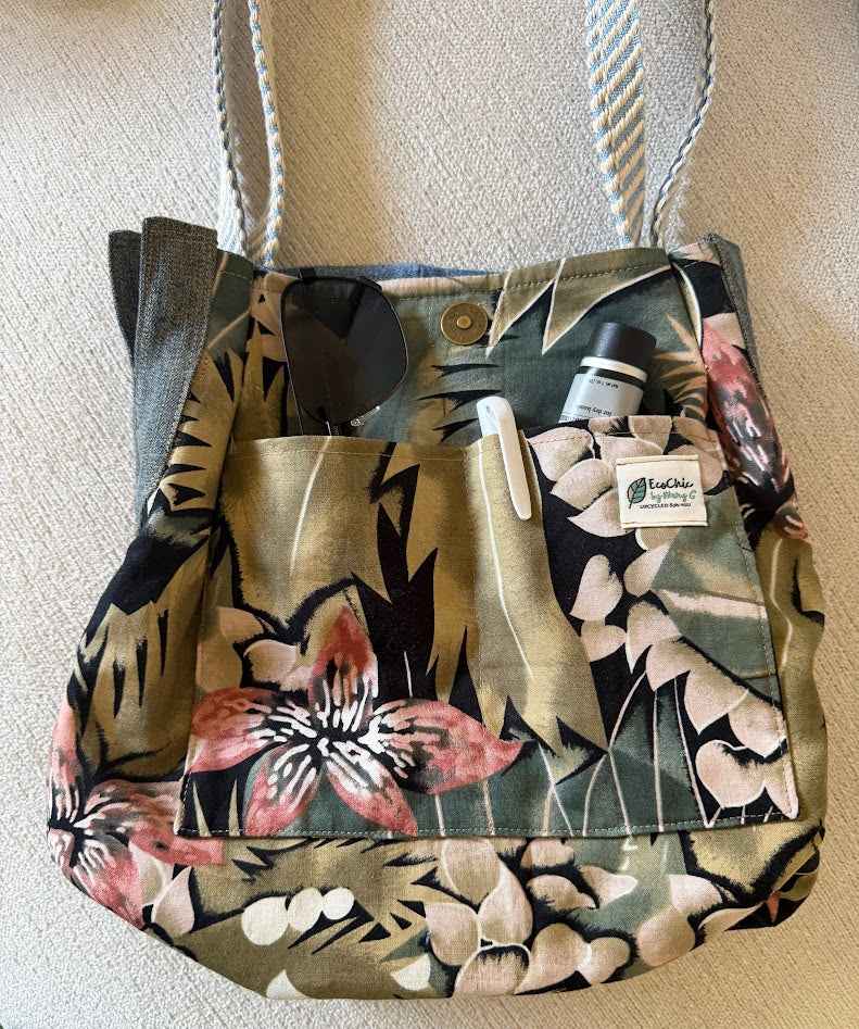 PB.200S Pinch-top Bucket Bag