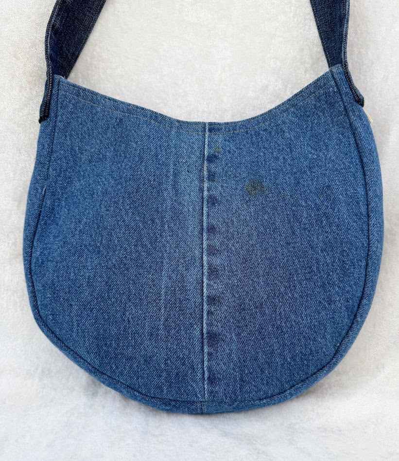 SO.200S Slim Olive Bag