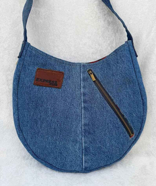 SO.200S Slim Olive Bag