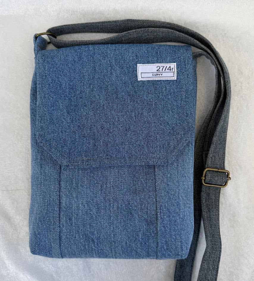 SM.100S Small Messenger