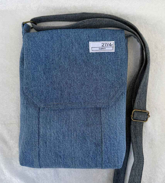 SM.100S Small Messenger
