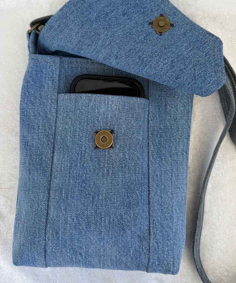 SM.100S Small Messenger
