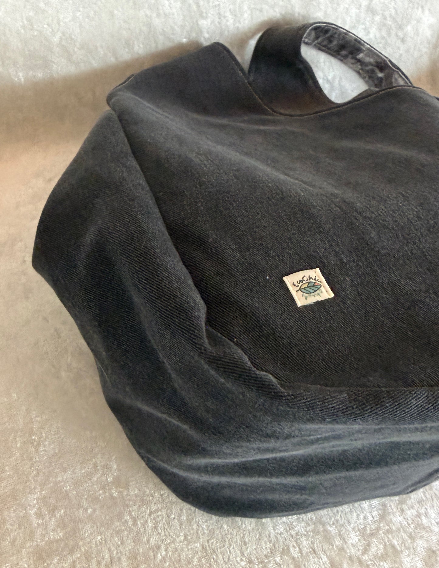 T3.100H 3-Pocket Tulip Bag