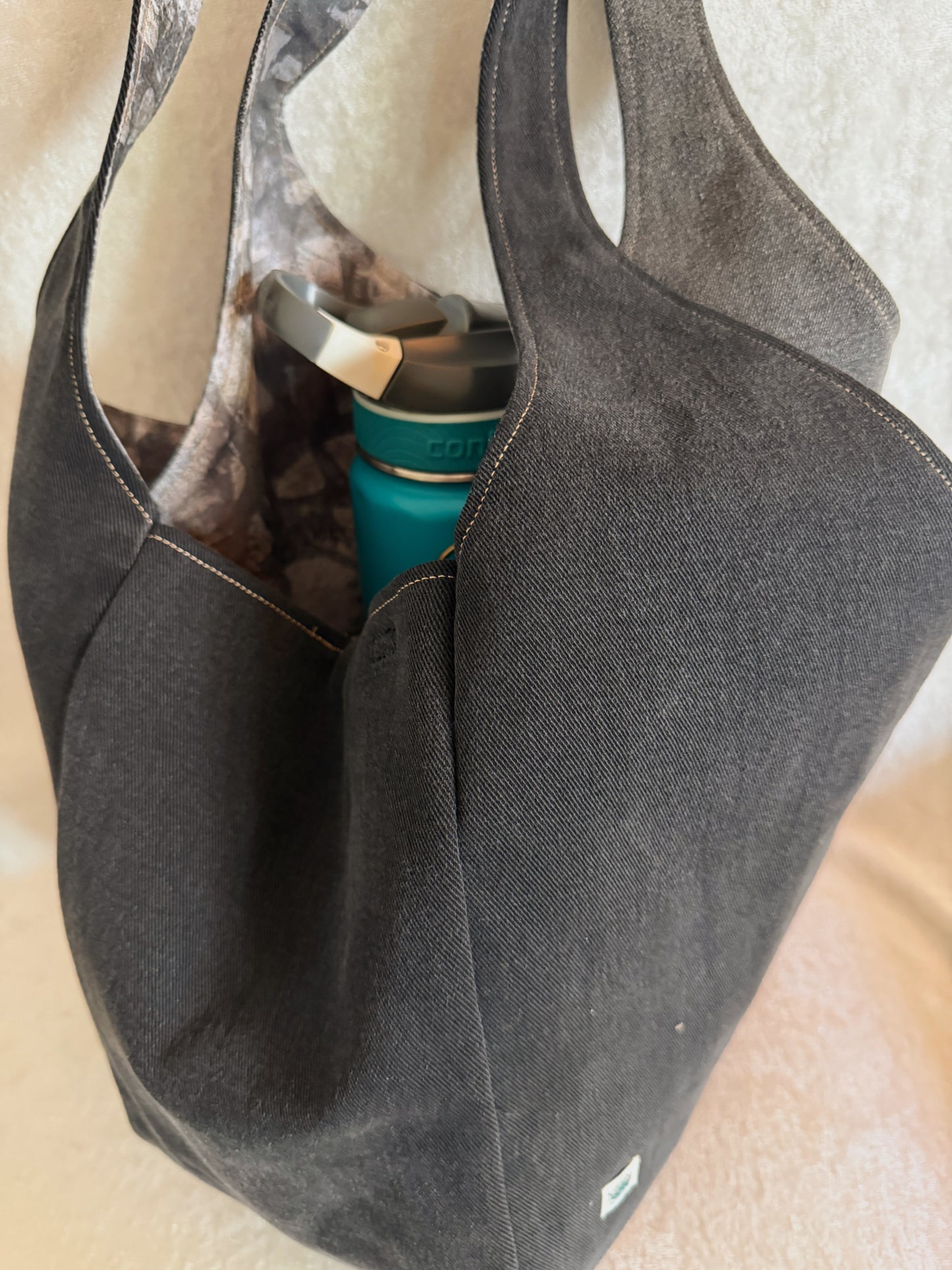 T3.100H 3-Pocket Tulip Bag