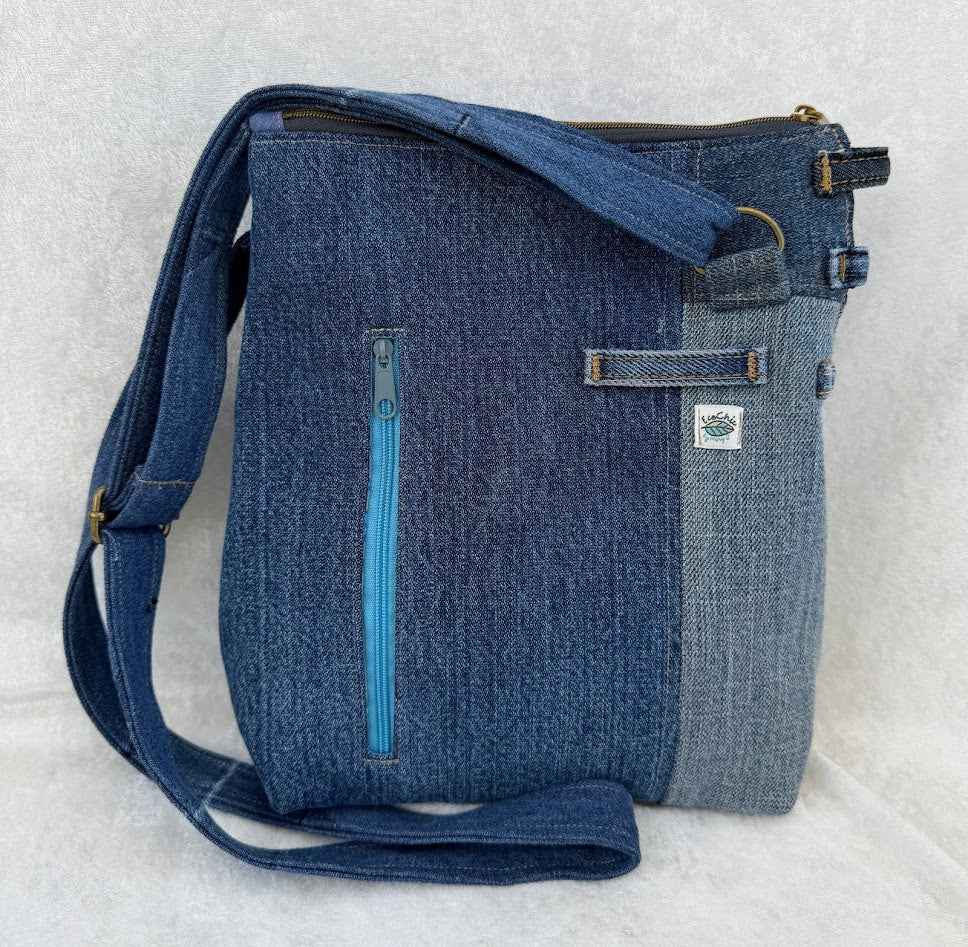 TC.200Z Strip Bag