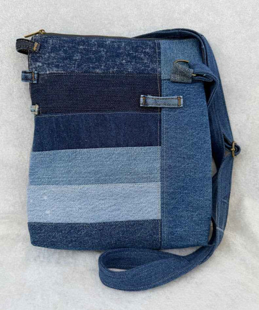 TC.200Z Strip Bag