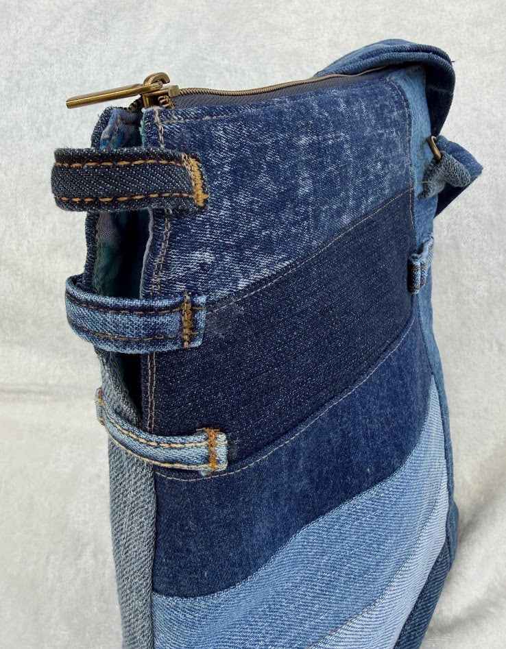 TC.200Z Strip Bag