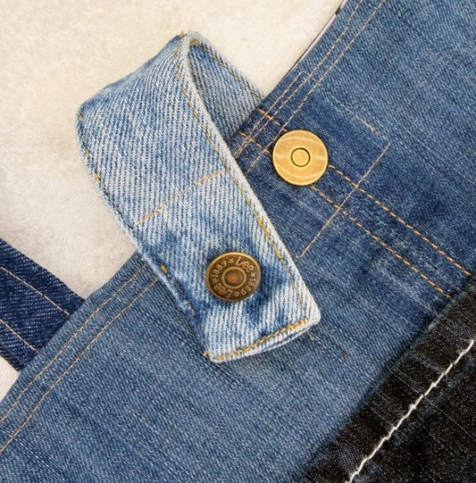 CT.100S Crafty Tote