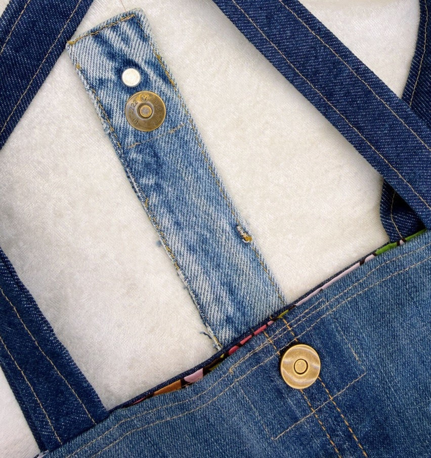 CT.100S Crafty Tote