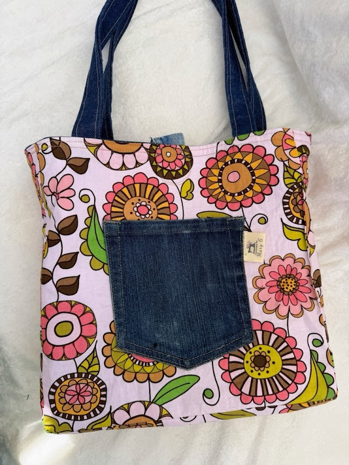CT.100S Crafty Tote