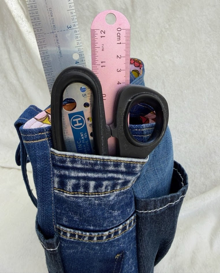 CT.100S Crafty Tote