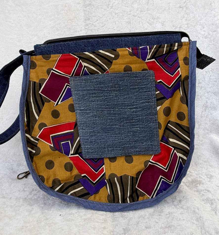 EDS.100Z Everyday Shoulder Bag