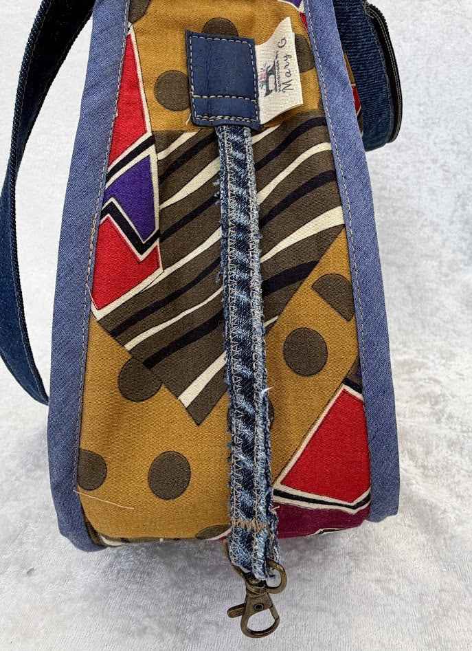 EDS.100Z Everyday Shoulder Bag