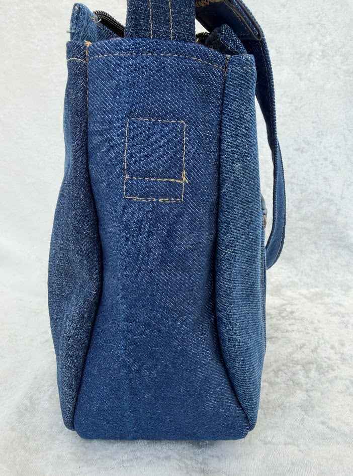EDS.100Z Everyday Shoulder Bag