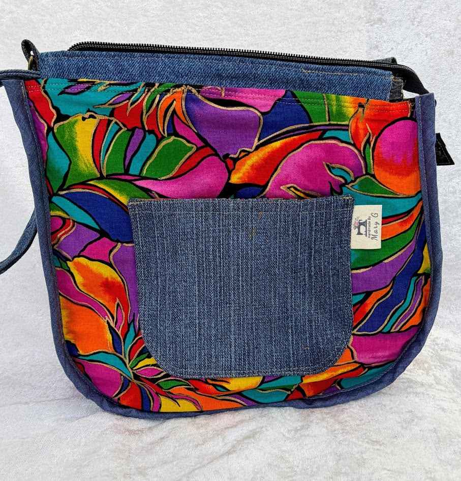 EDS.200Z Everyday Shoulder Bag