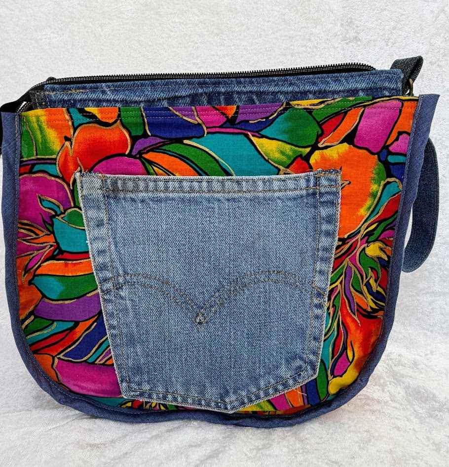 EDS.200Z Everyday Shoulder Bag
