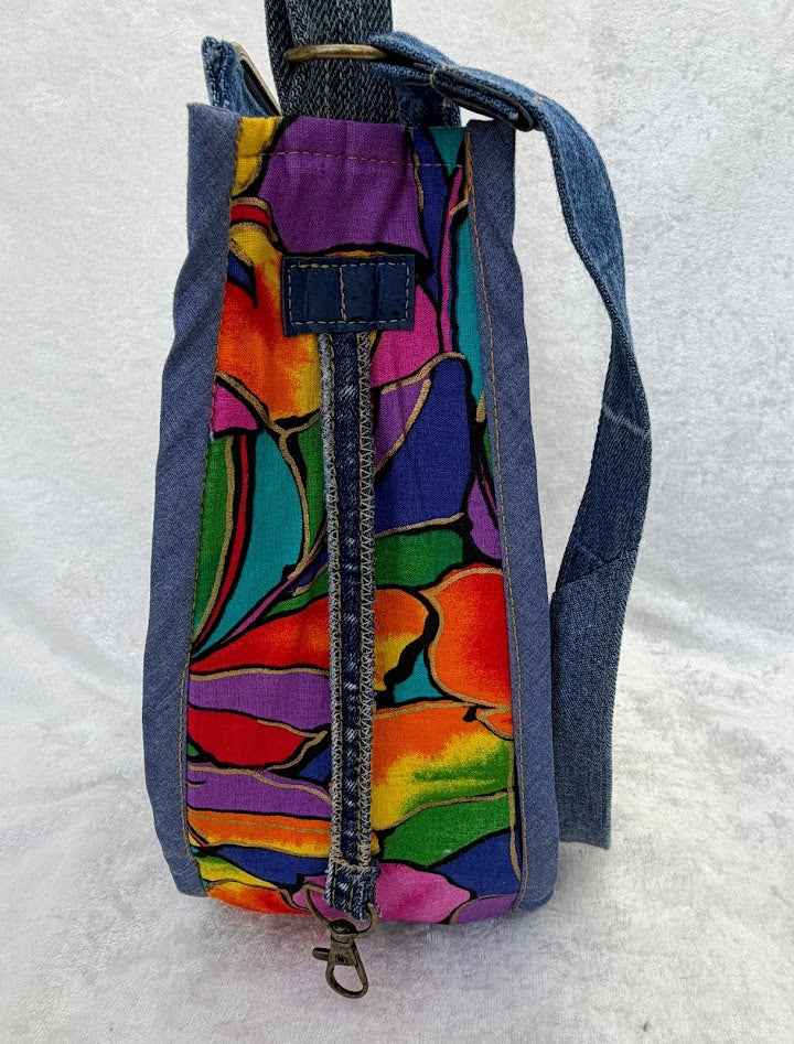 EDS.200Z Everyday Shoulder Bag