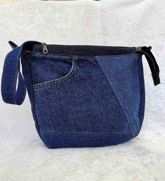EDS.300Z Everyday Shoulder Bag