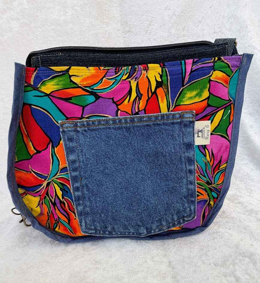 EDS.300Z Everyday Shoulder Bag