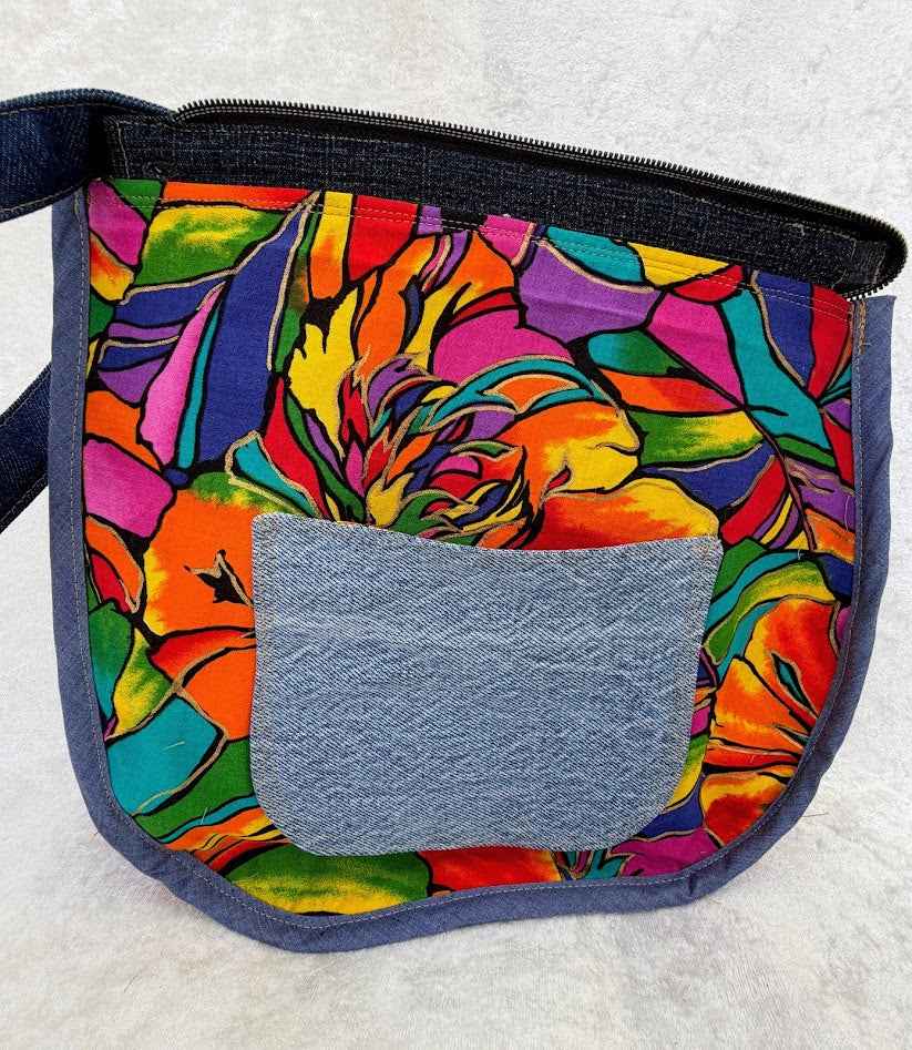 EDS.300Z Everyday Shoulder Bag