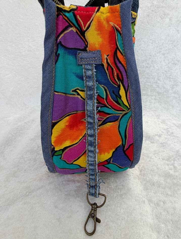EDS.300Z Everyday Shoulder Bag