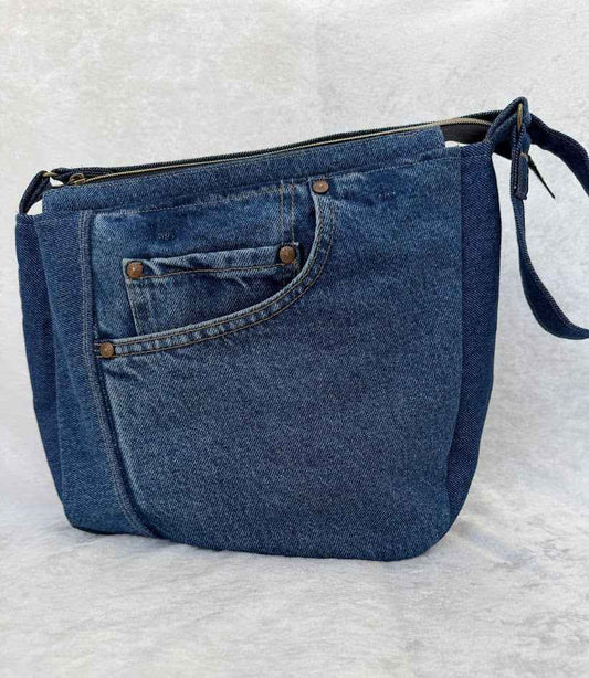 EDS.100Z Everyday Shoulder Bag