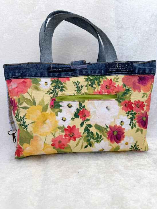 LH.400B Lacy Handbag