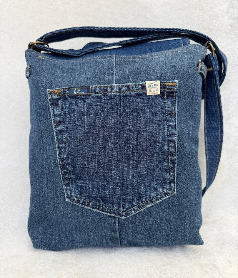 LM.100C Large Messenger