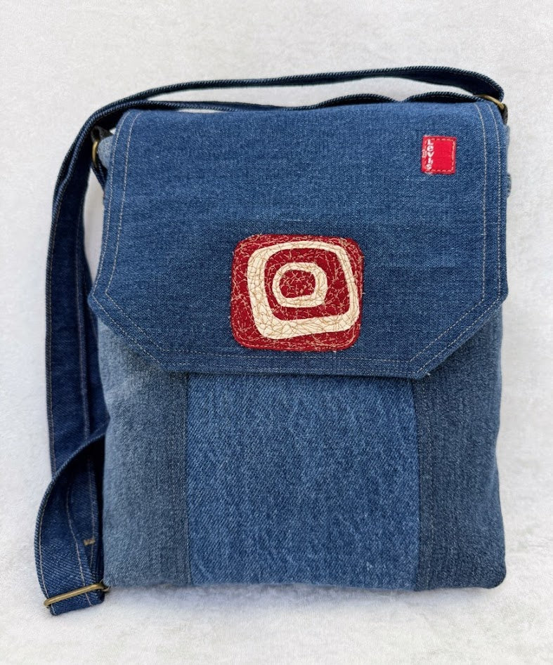 LM.100C Large Messenger