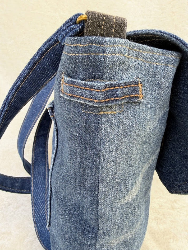 LM.100C Large Messenger