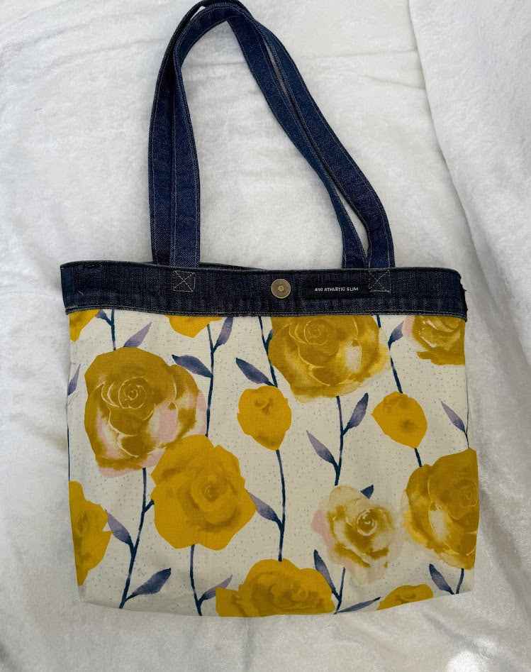 LT.200S Large Tote