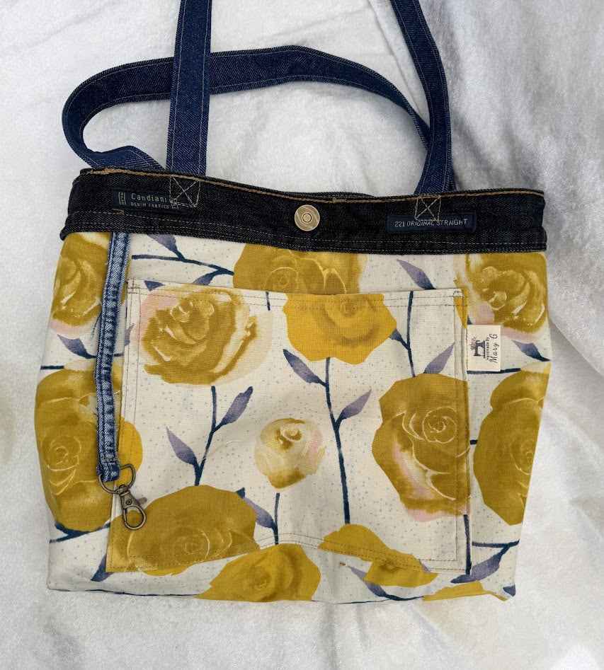 LT.300S Large Tote