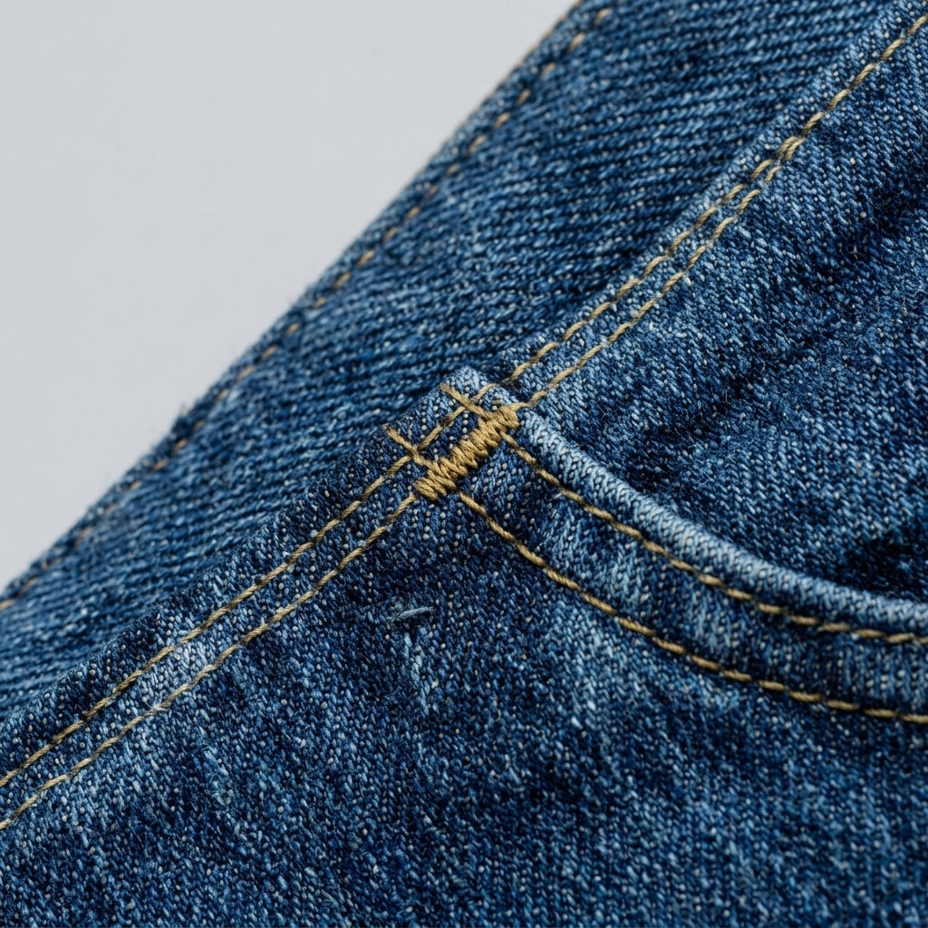 Shoulder Bag — Texture Detail | Generated by Modelize