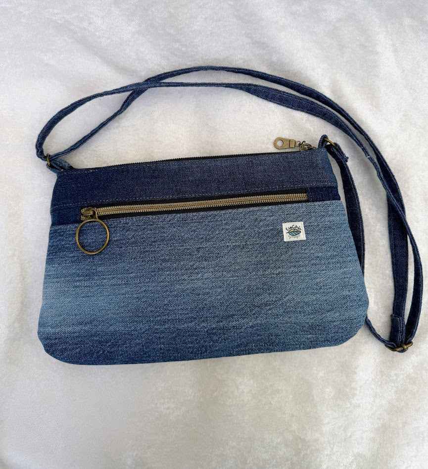 PC.100Z Petite Crossbody