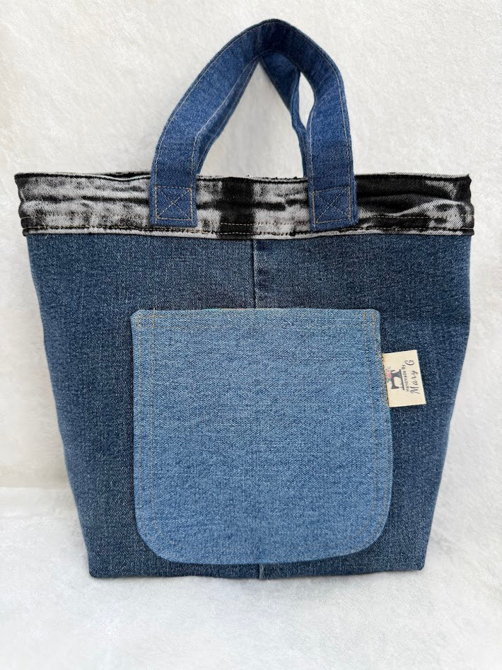 ST.100S Small Tote