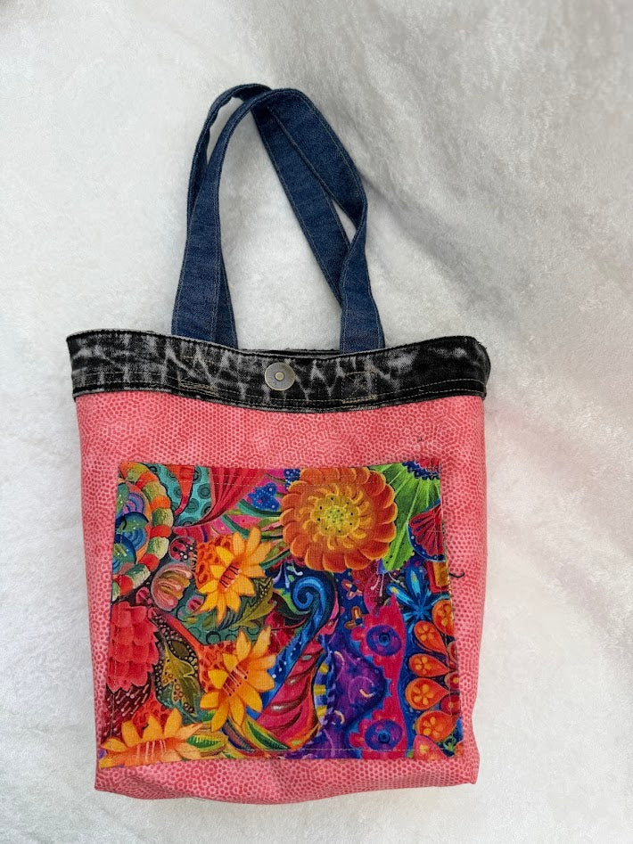 ST.100S Small Tote