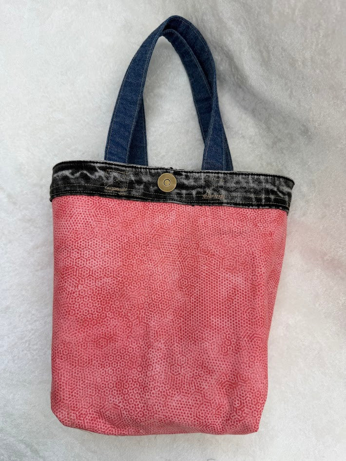 ST.100S Small Tote