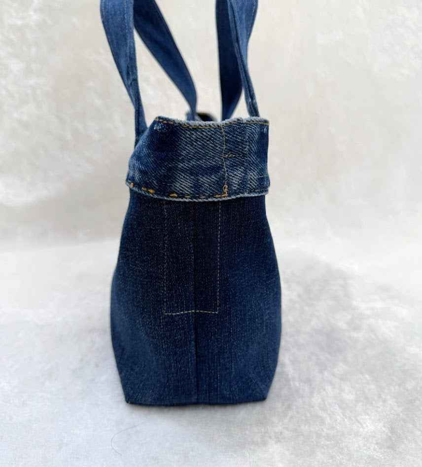 ST.200SA Small Tote
